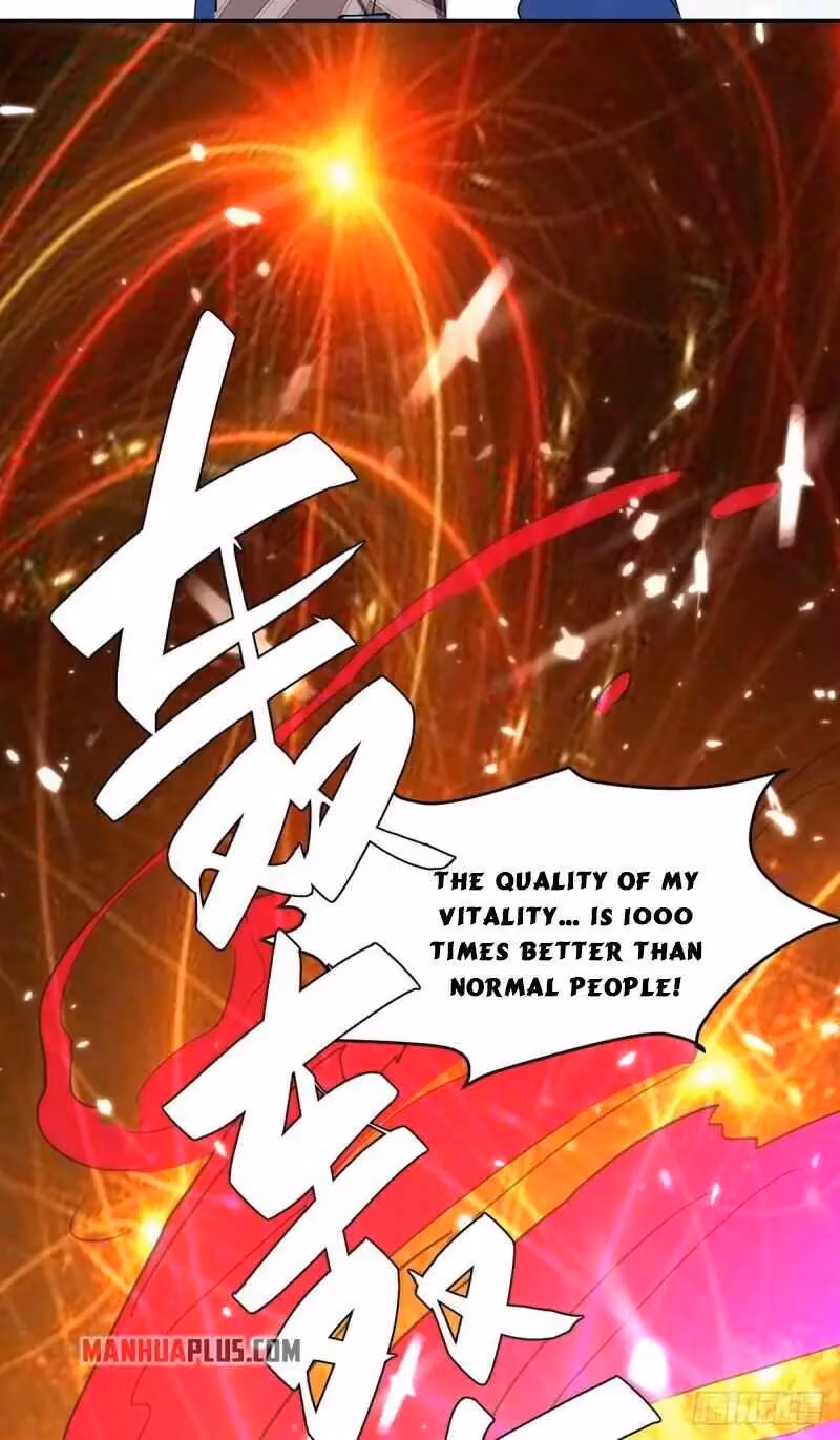 Read Return of the Master chapter 183 image 17 on Lezhin