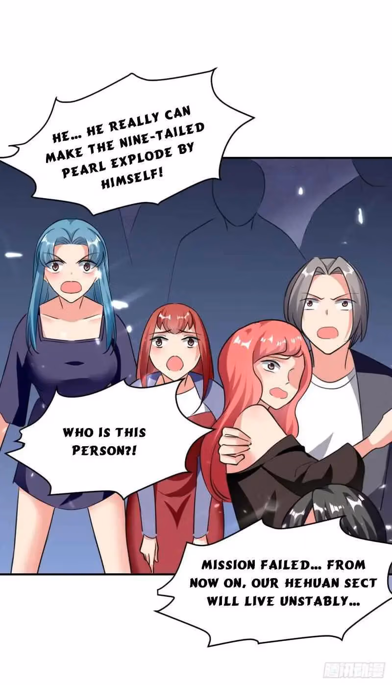 Read Return of the Master chapter 183 image 23 on Lezhin