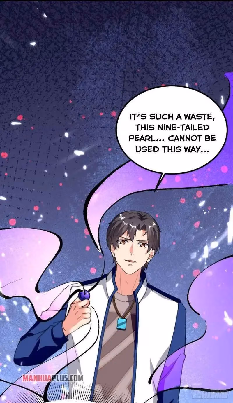 Read Return of the Master chapter 183 image 25 on Lezhin