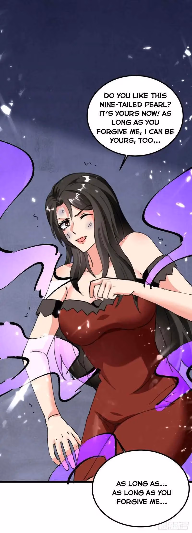 Read Return of the Master chapter 183 image 27 on Lezhin