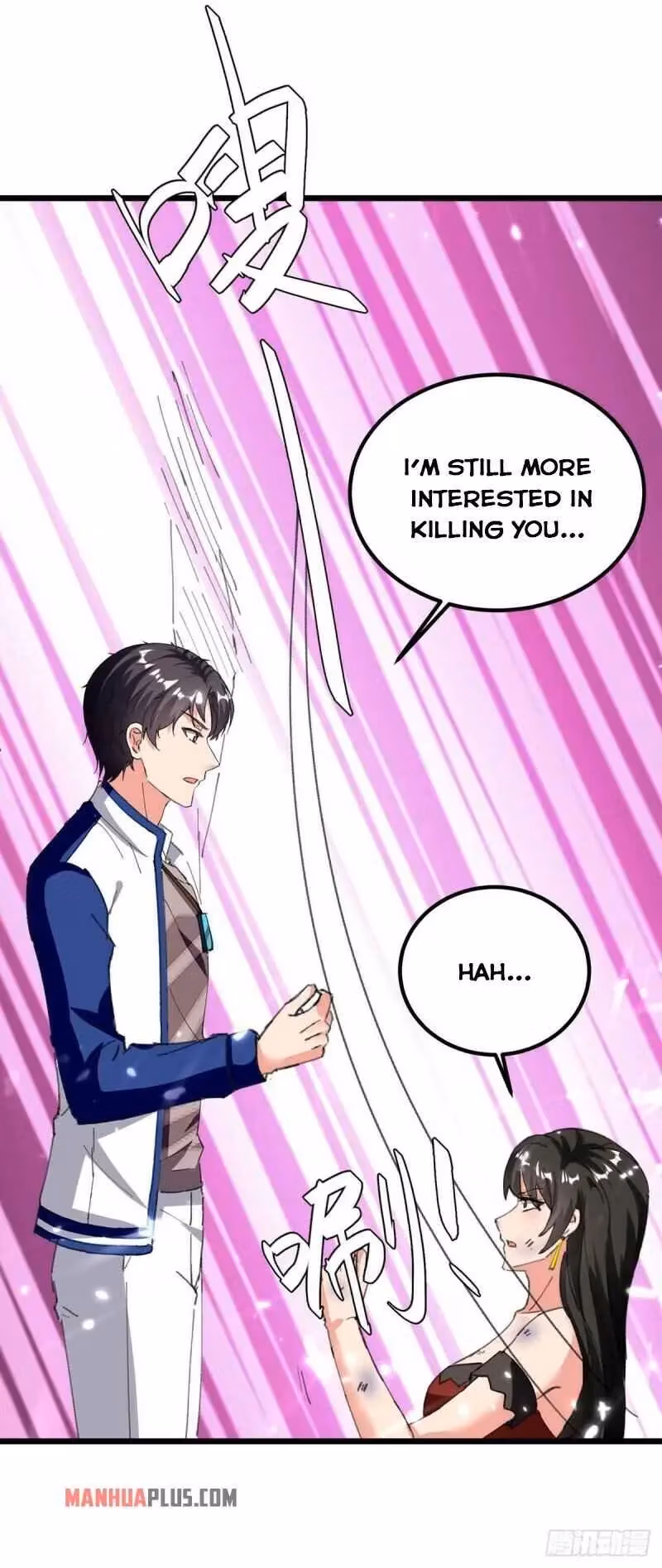 Read Return of the Master chapter 183 image 28 on Lezhin