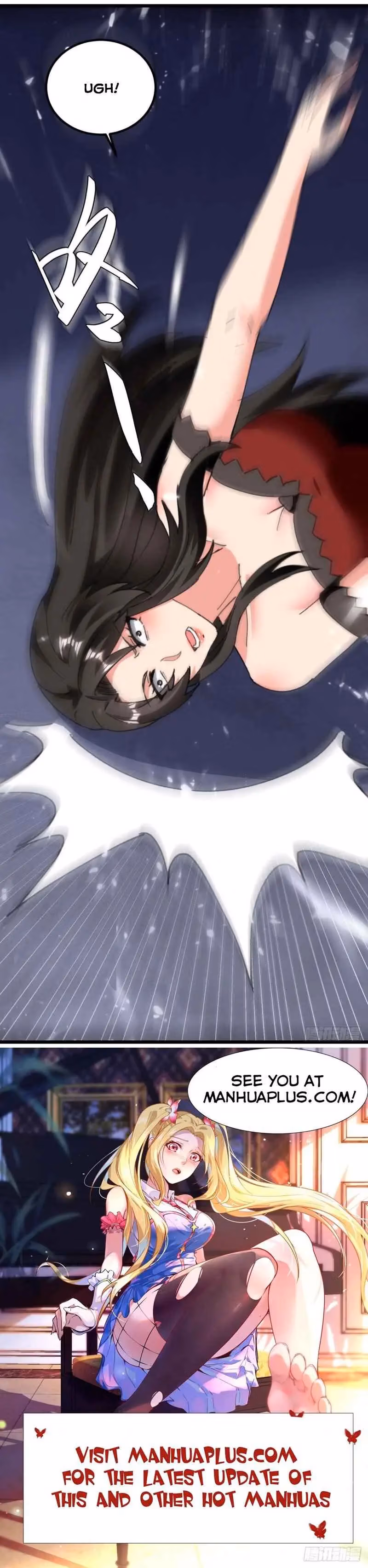 Read Return of the Master chapter 183 image 29 on Lezhin