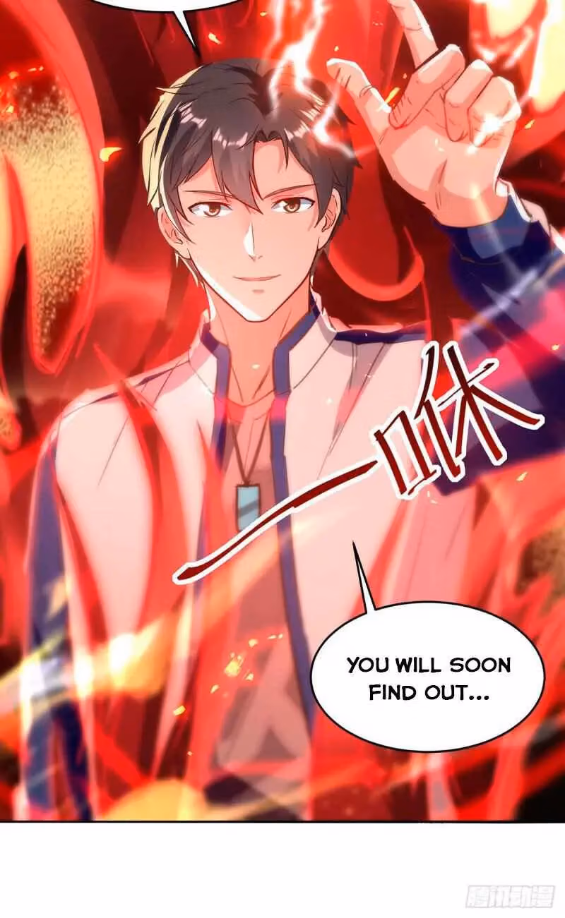 Read Return of the Master chapter 183 image 3 on Lezhin