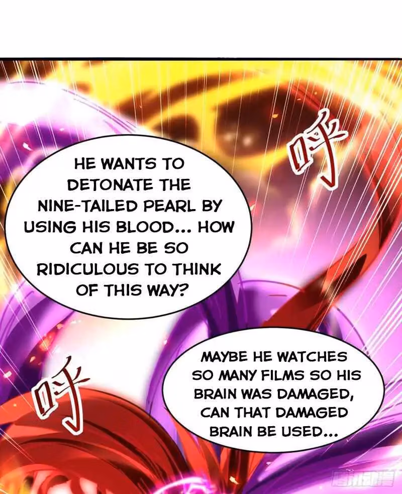 Read Return of the Master chapter 183 image 5 on Lezhin