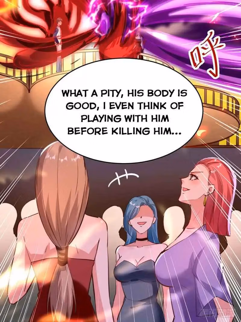 Read Return of the Master chapter 183 image 6 on Lezhin