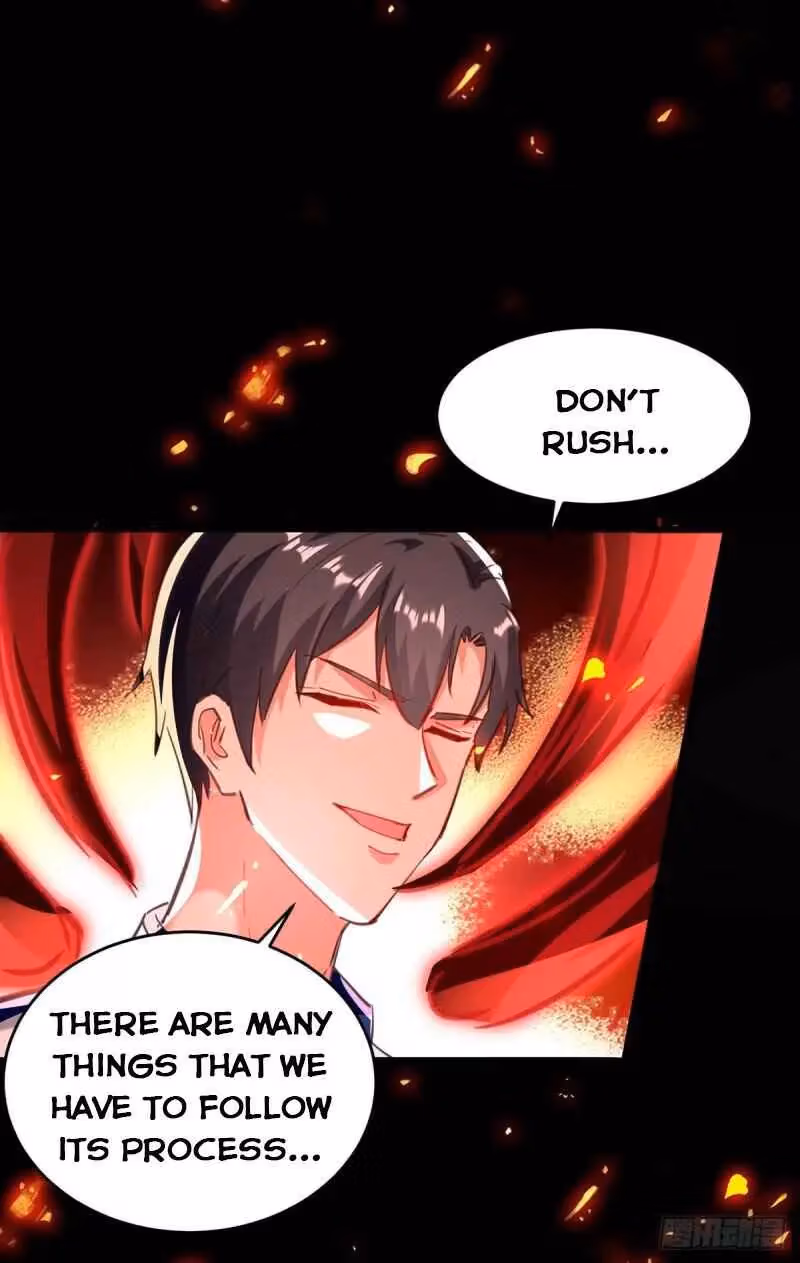 Read Return of the Master chapter 183 image 9 on Lezhin