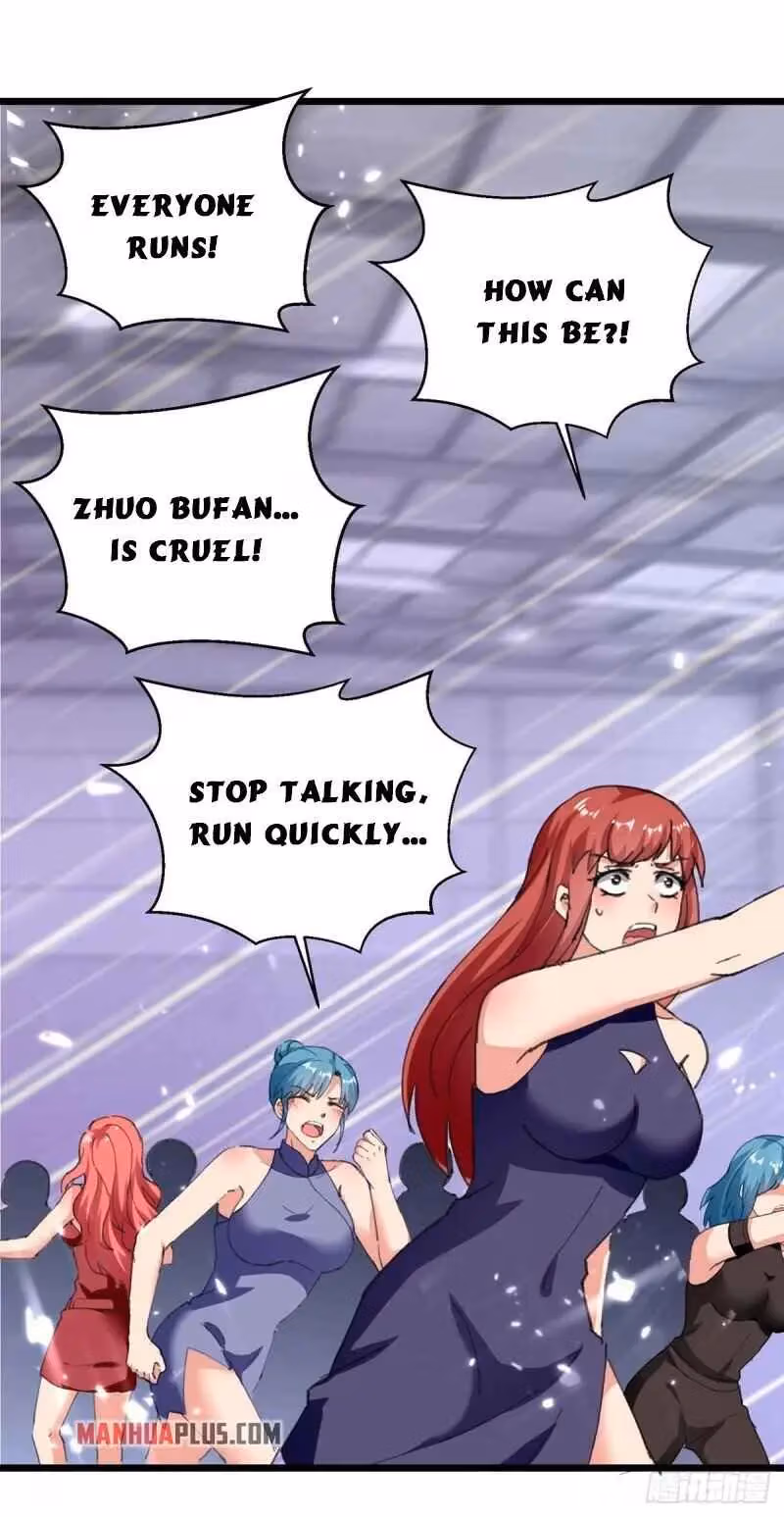 Read Return of the Master chapter 184 image 1 on Lezhin
