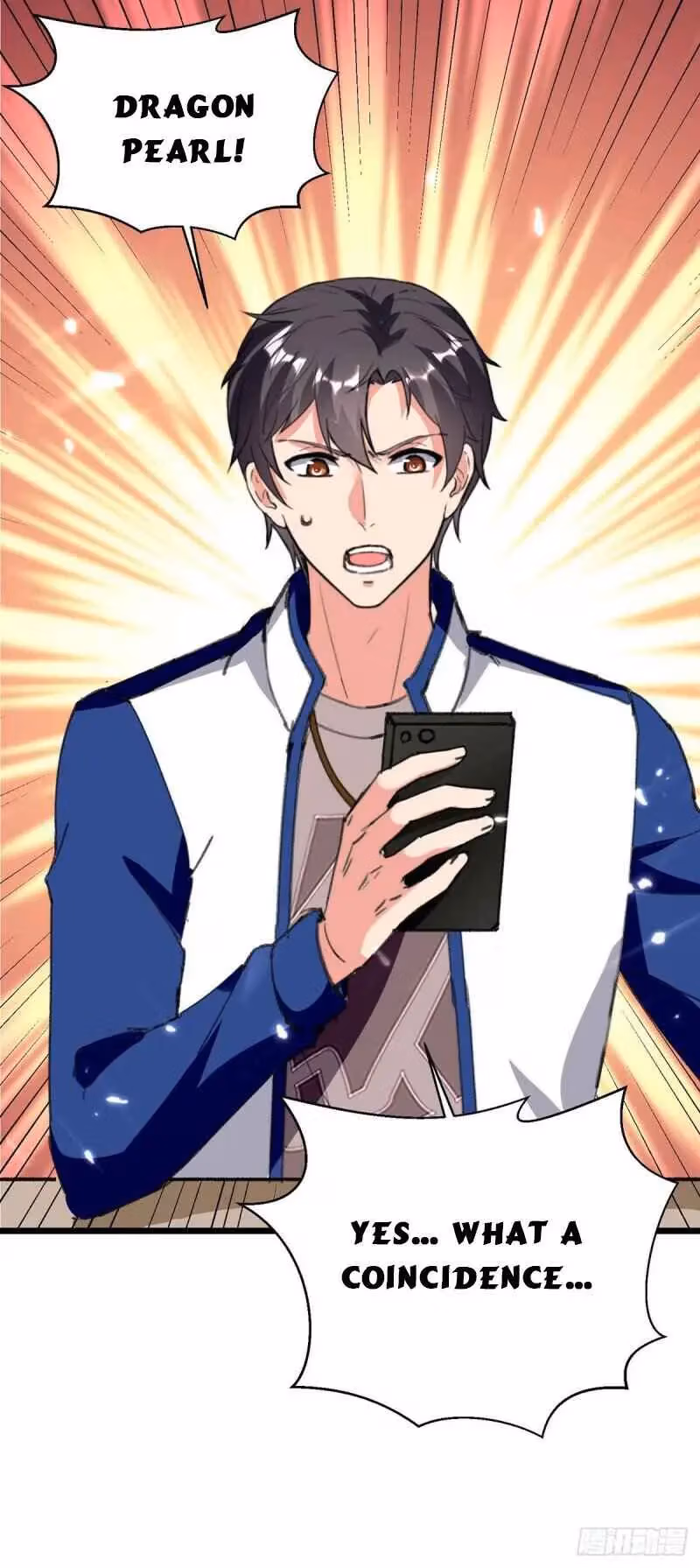 Read Return of the Master chapter 184 image 10 on Lezhin