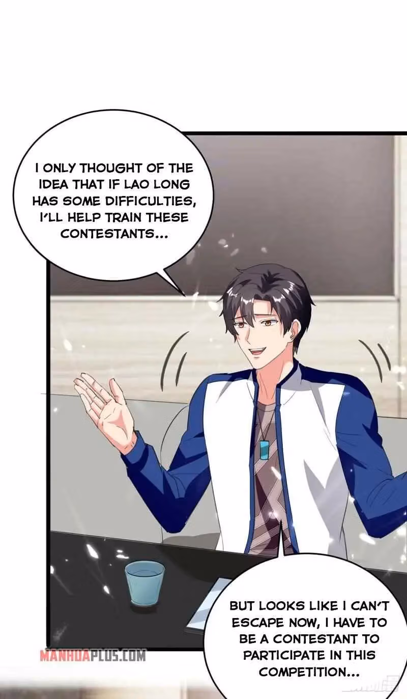 Read Return of the Master chapter 184 image 12 on Lezhin