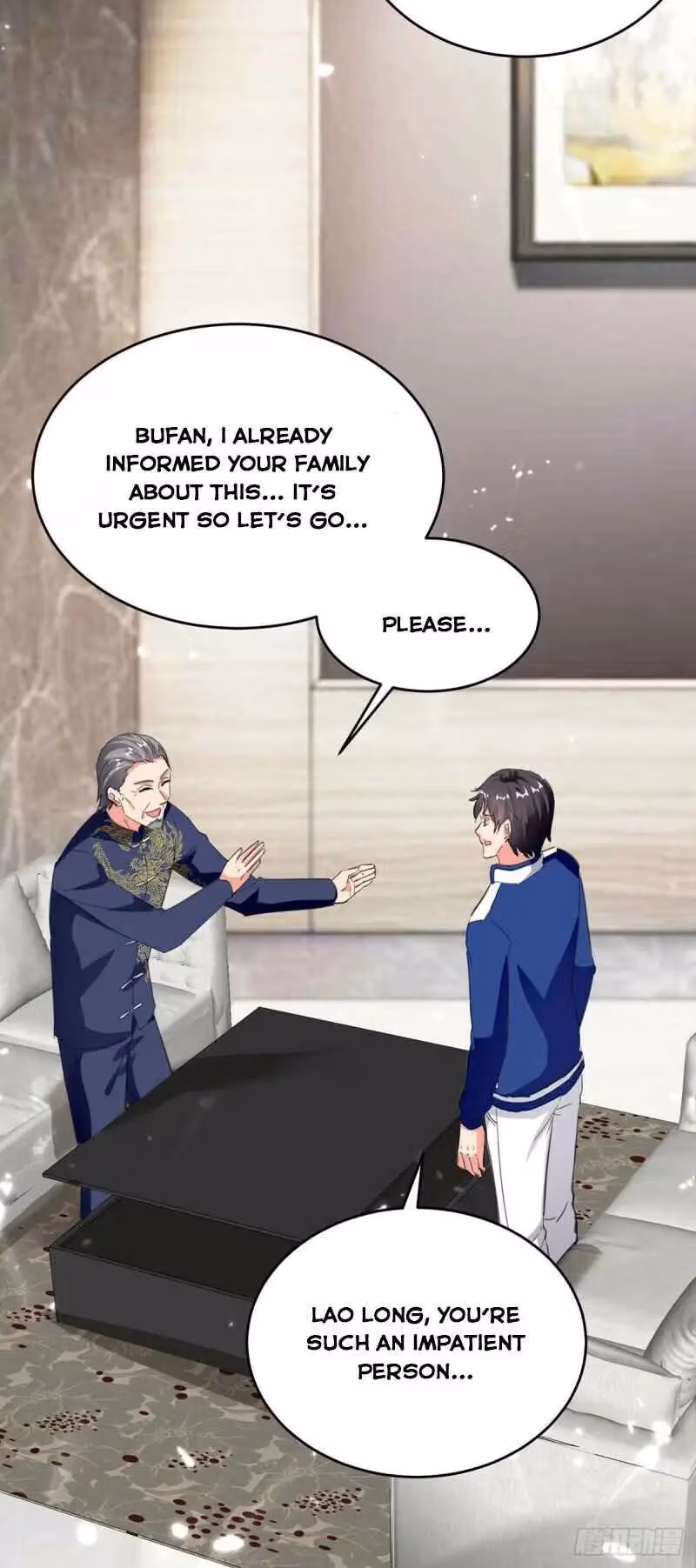 Read Return of the Master chapter 184 image 13 on Lezhin
