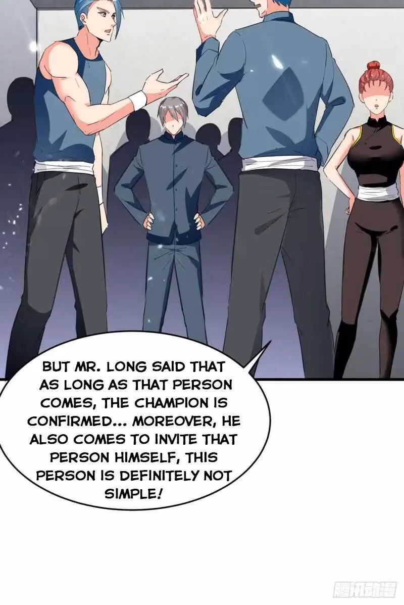 Read Return of the Master chapter 184 image 21 on Lezhin