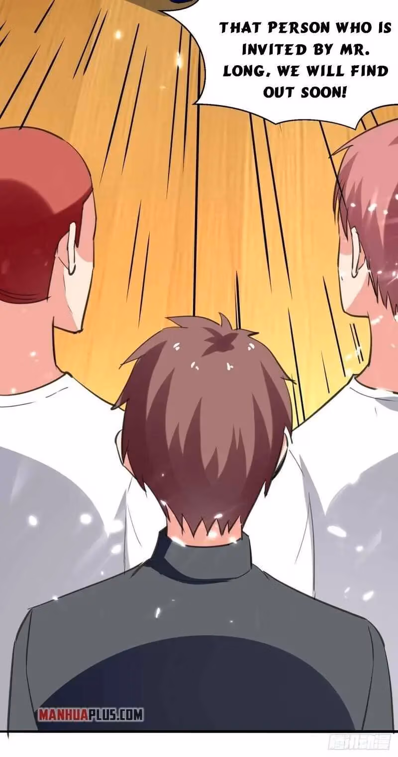 Read Return of the Master chapter 184 image 25 on Lezhin