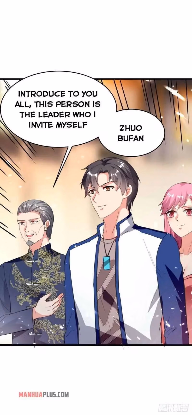 Read Return of the Master chapter 184 image 28 on Lezhin