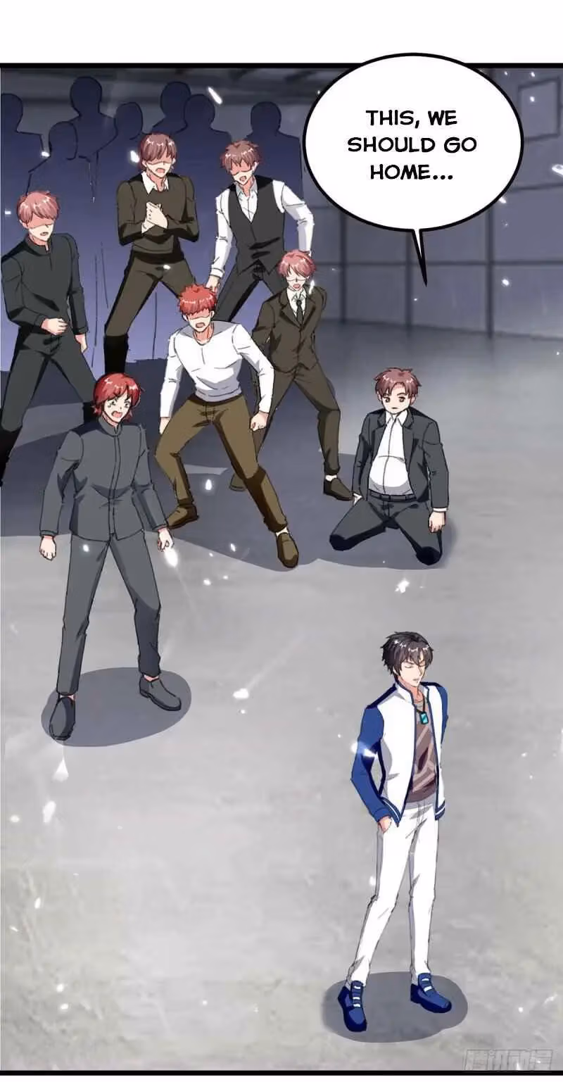 Read Return of the Master chapter 184 image 3 on Lezhin
