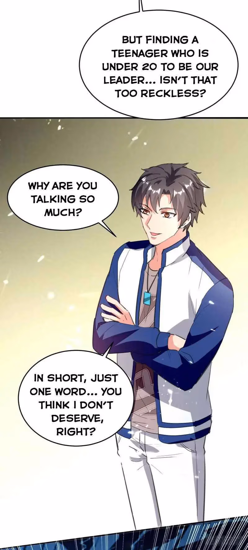 Read Return of the Master chapter 184 image 31 on Lezhin