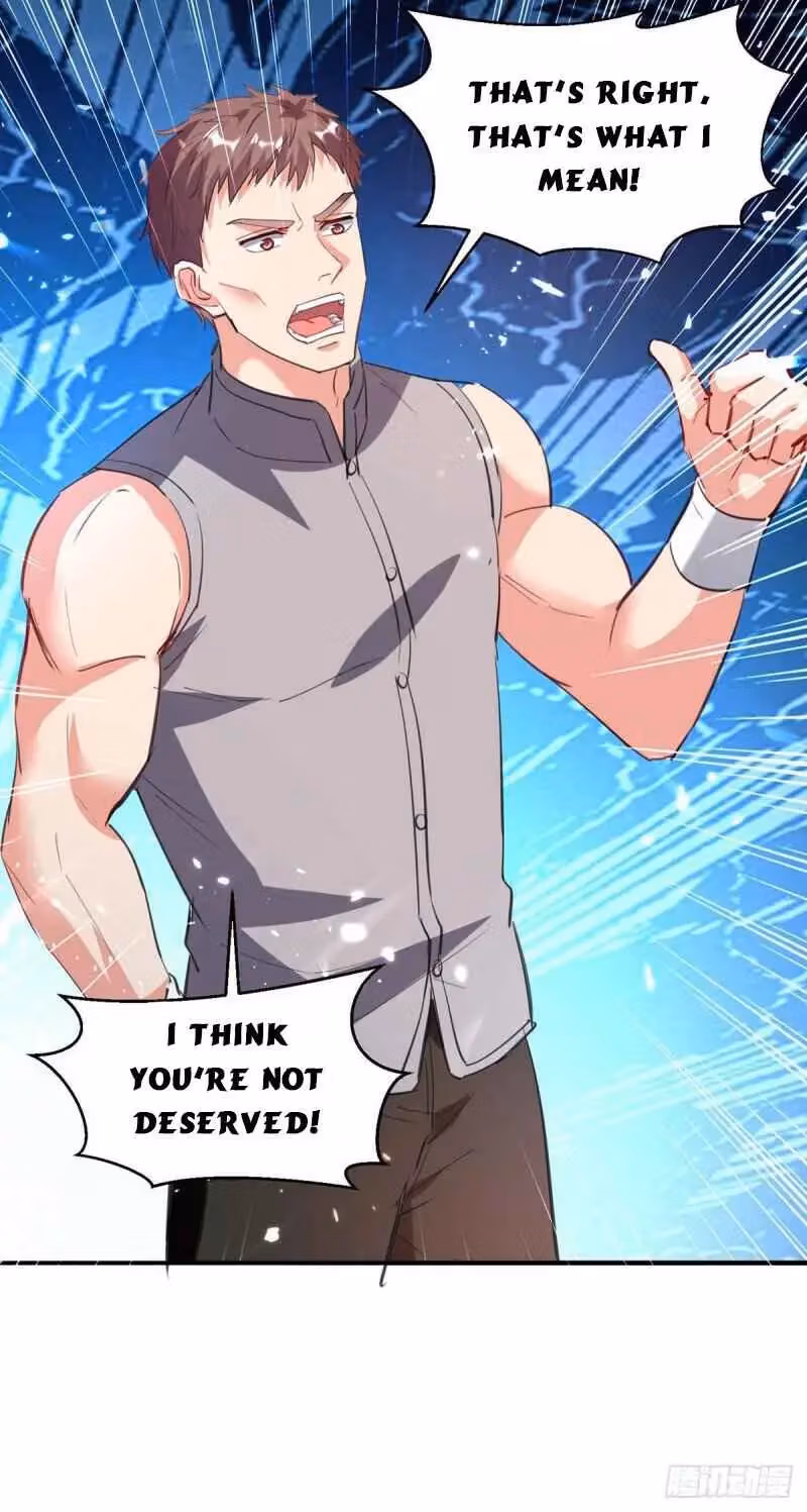 Read Return of the Master chapter 184 image 32 on Lezhin