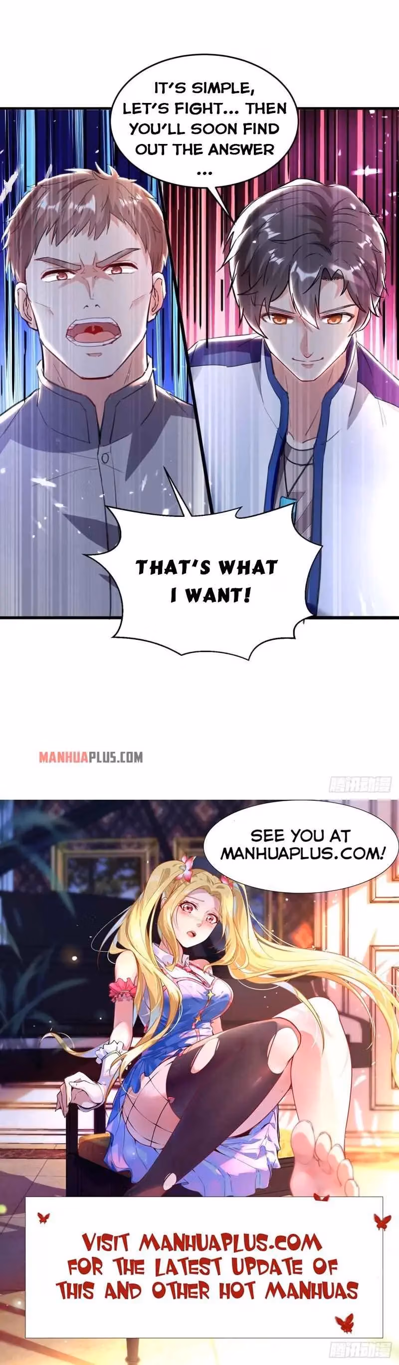 Read Return of the Master chapter 184 image 33 on Lezhin