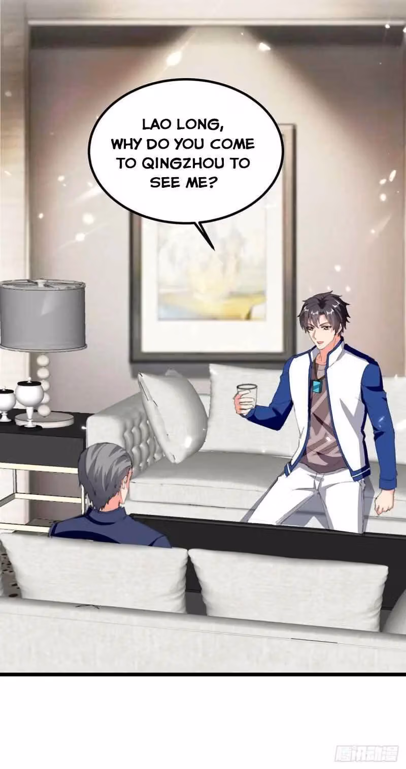 Read Return of the Master chapter 184 image 5 on Lezhin