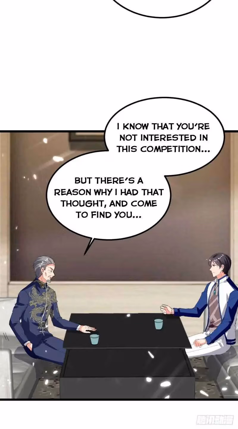 Read Return of the Master chapter 184 image 8 on Lezhin