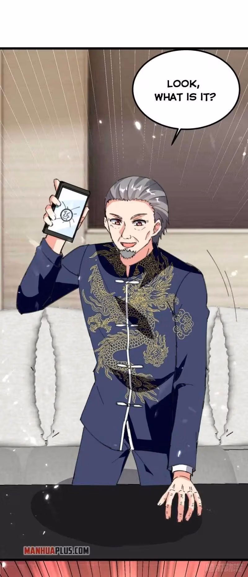 Read Return of the Master chapter 184 image 9 on Lezhin