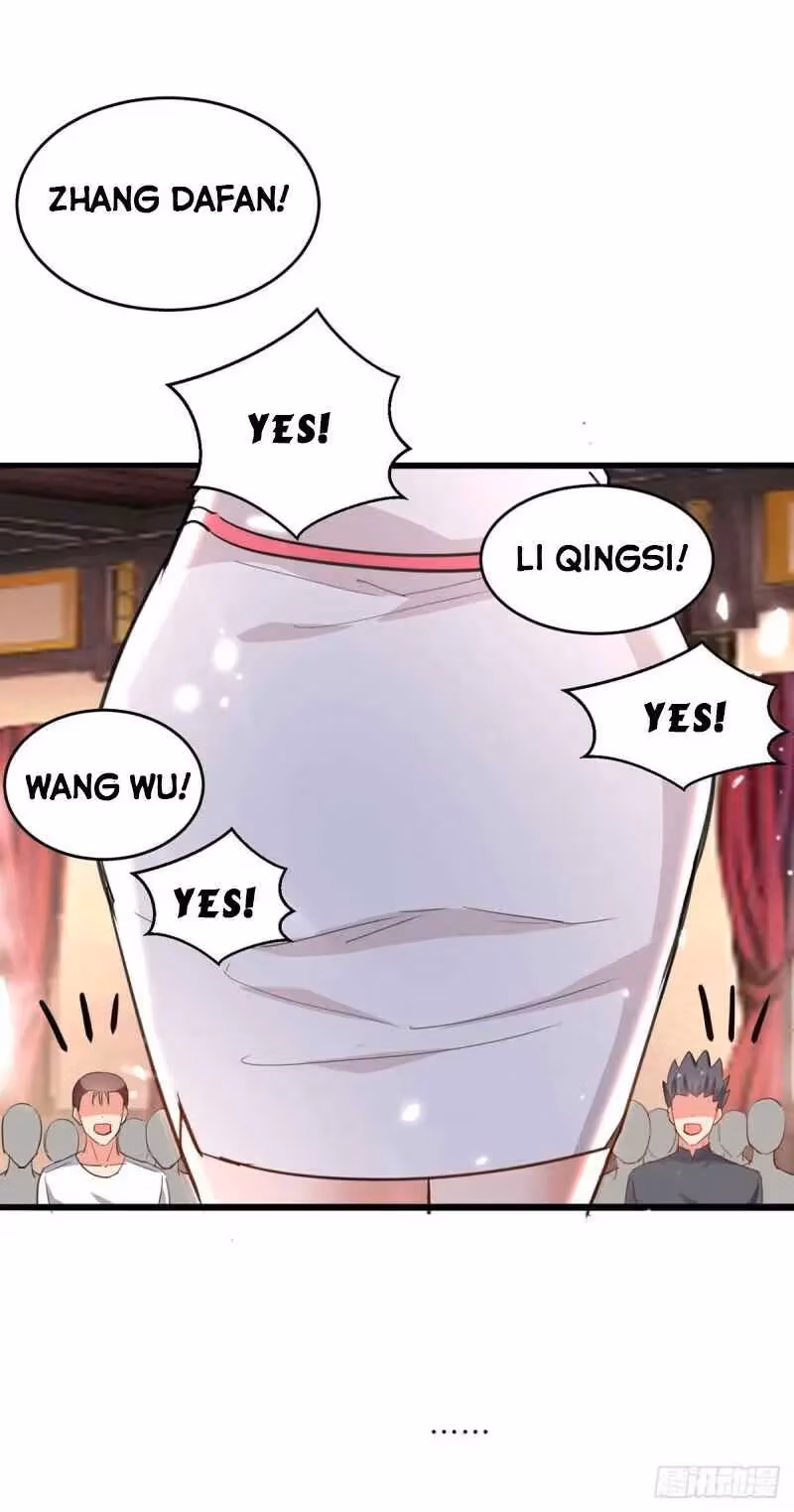 Read Return of the Master chapter 186 image 11 on Lezhin