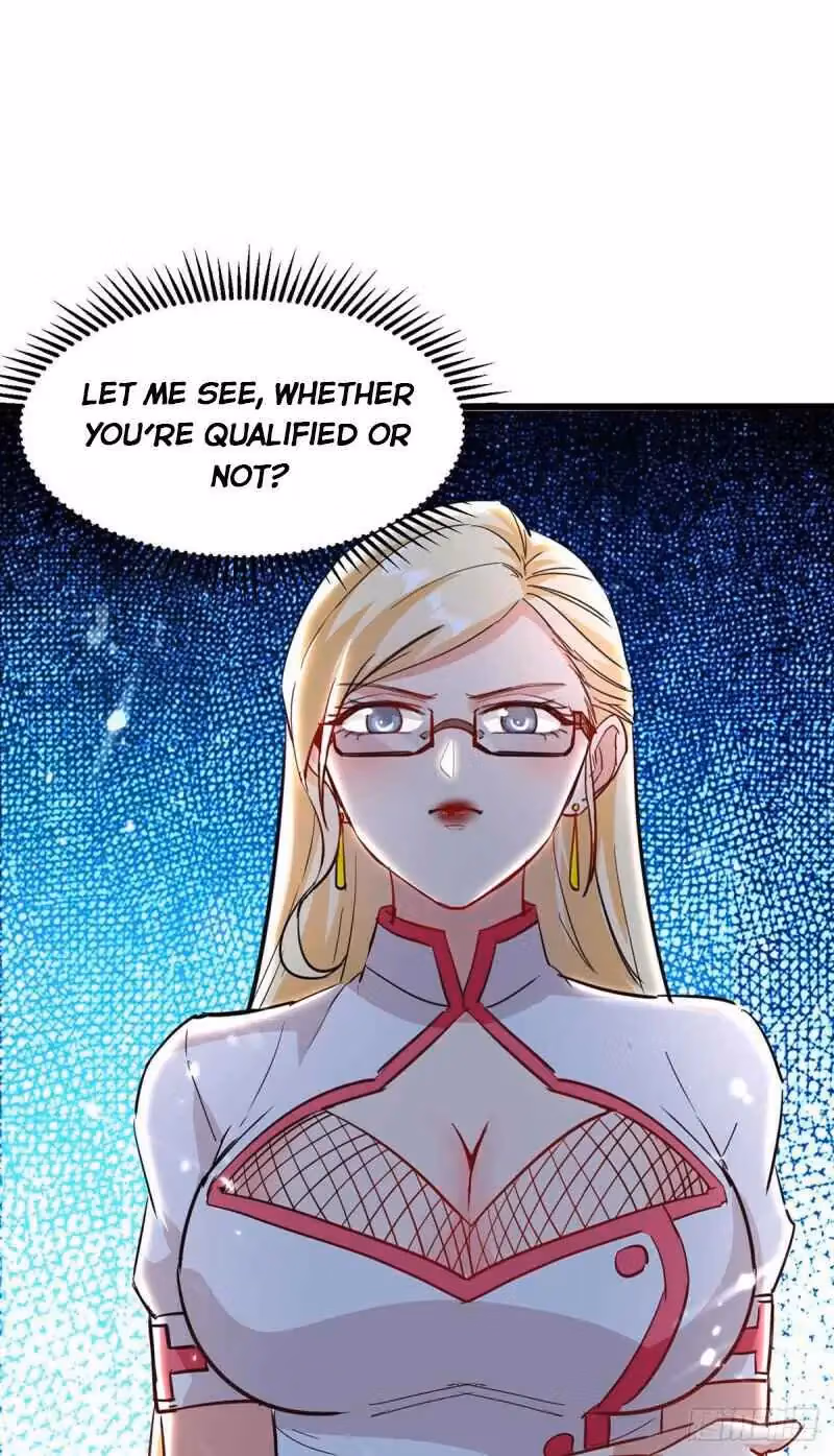 Read Return of the Master chapter 186 image 19 on Lezhin