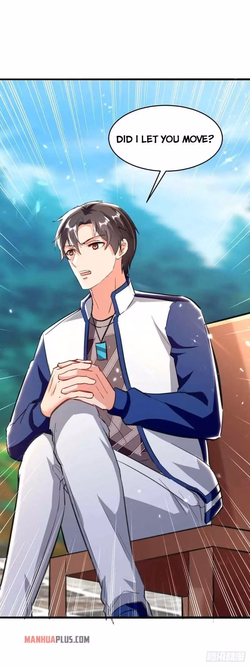 Read Return of the Master chapter 186 image 25 on Lezhin