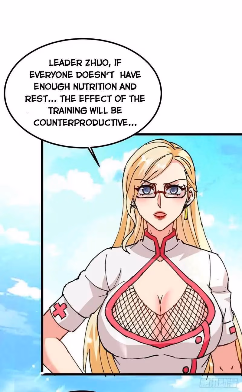 Read Return of the Master chapter 186 image 26 on Lezhin