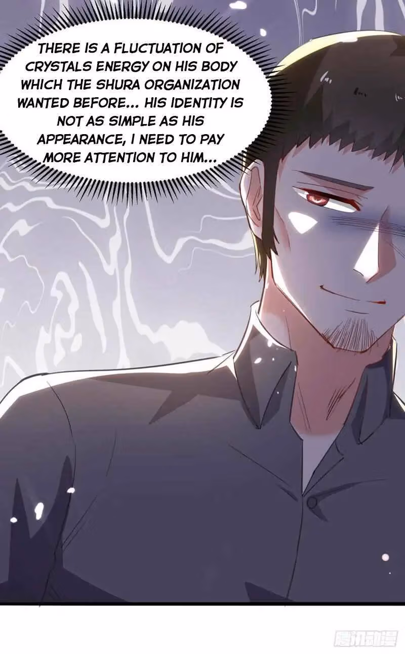 Read Return of the Master chapter 186 image 6 on Lezhin