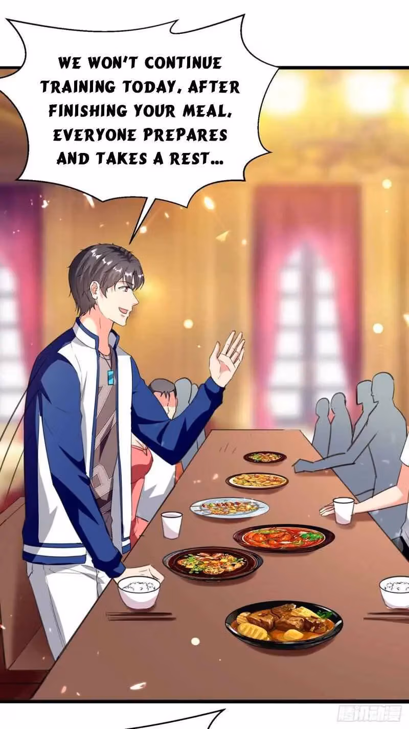 Read Return of the Master chapter 186 image 7 on Lezhin