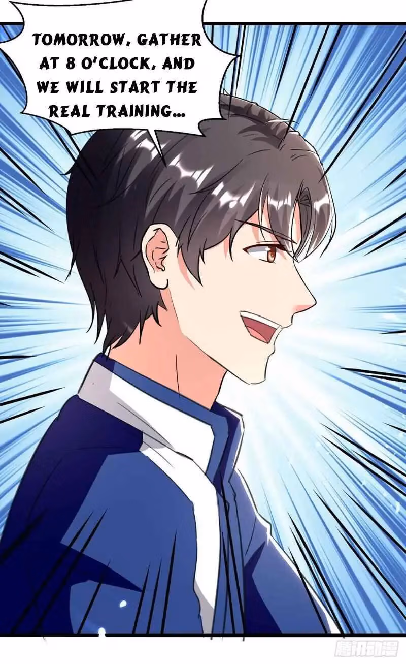 Read Return of the Master chapter 186 image 8 on Lezhin