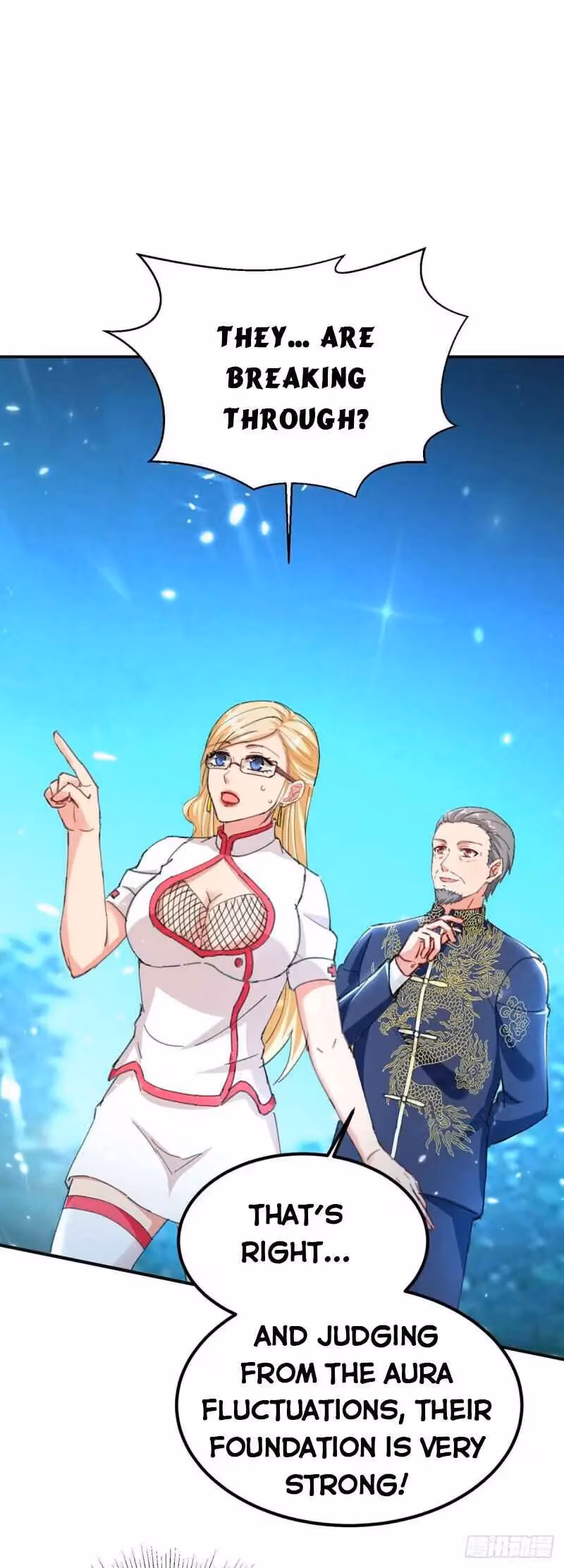 Read Return of the Master chapter 187 image 10 on Lezhin