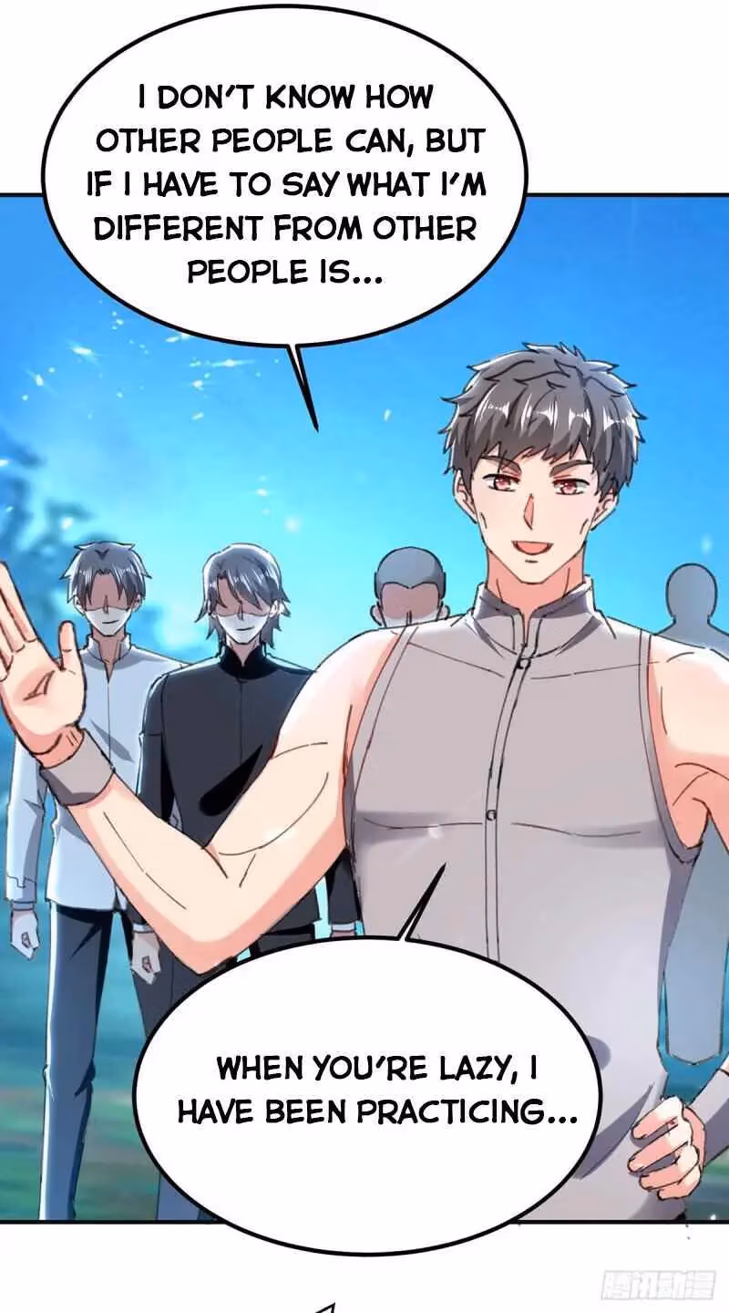 Read Return of the Master chapter 187 image 13 on Lezhin