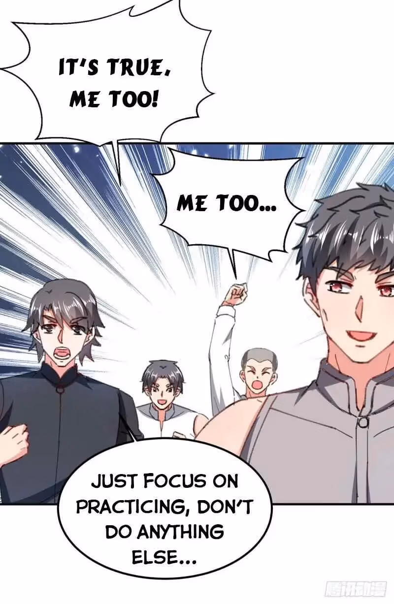 Read Return of the Master chapter 187 image 14 on Lezhin