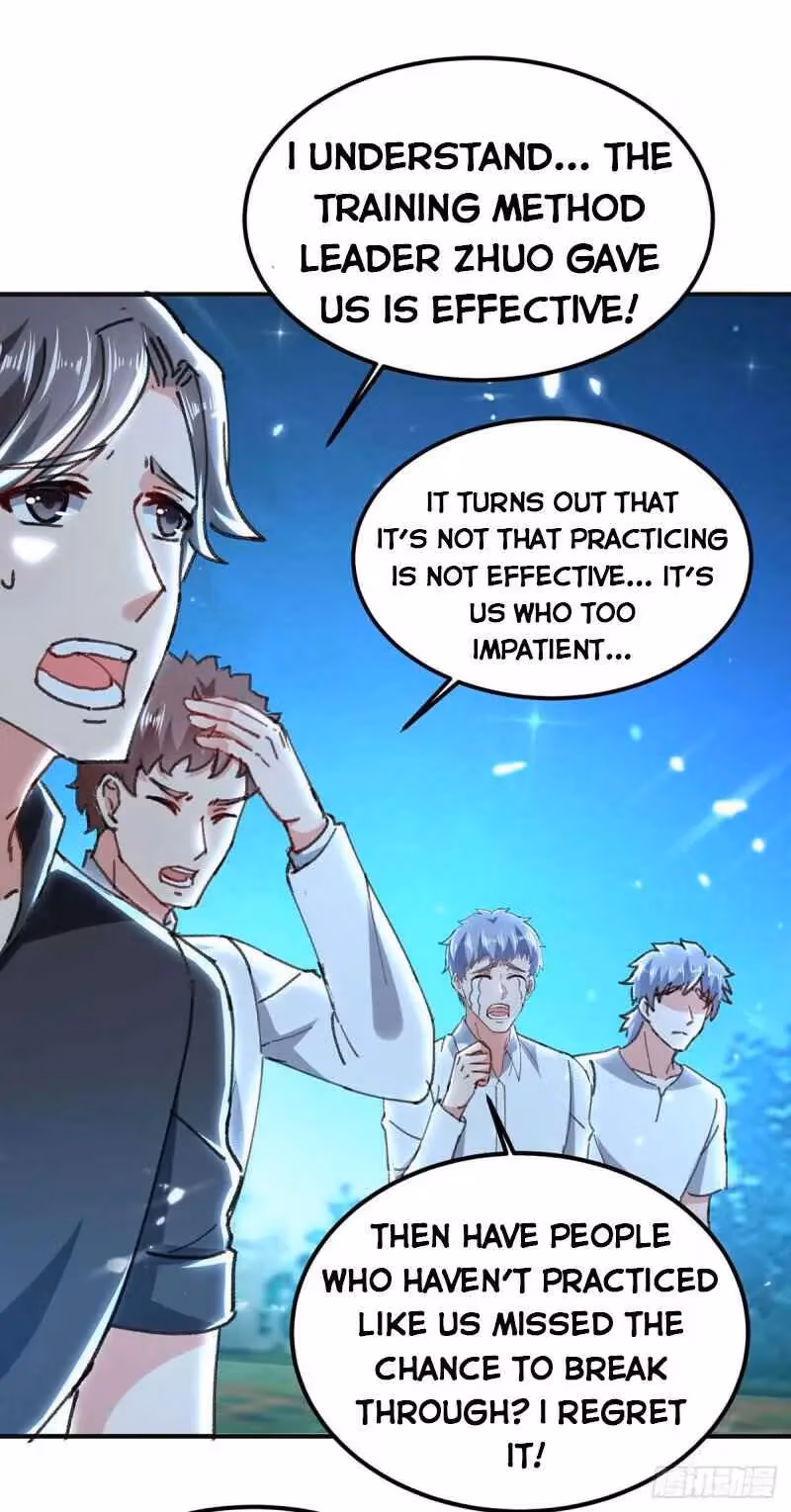 Read Return of the Master chapter 187 image 15 on Lezhin