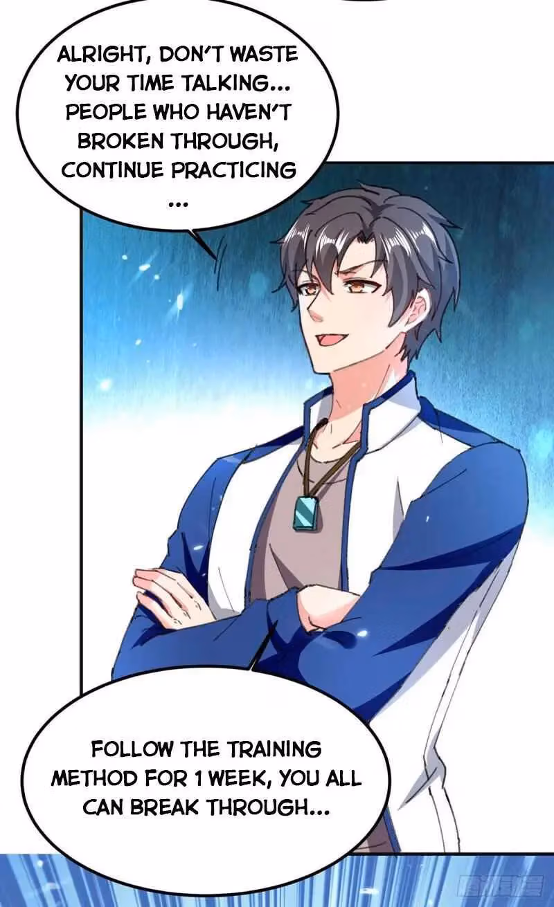 Read Return of the Master chapter 187 image 16 on Lezhin