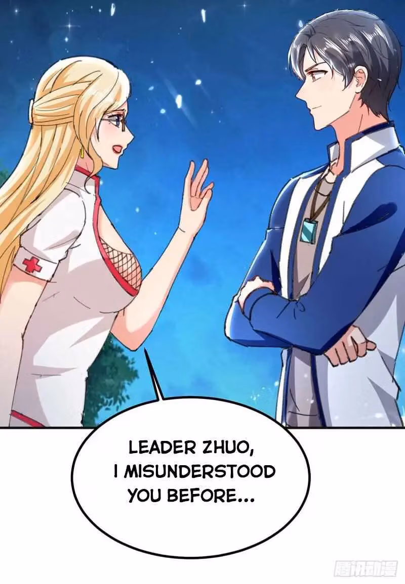 Read Return of the Master chapter 187 image 18 on Lezhin