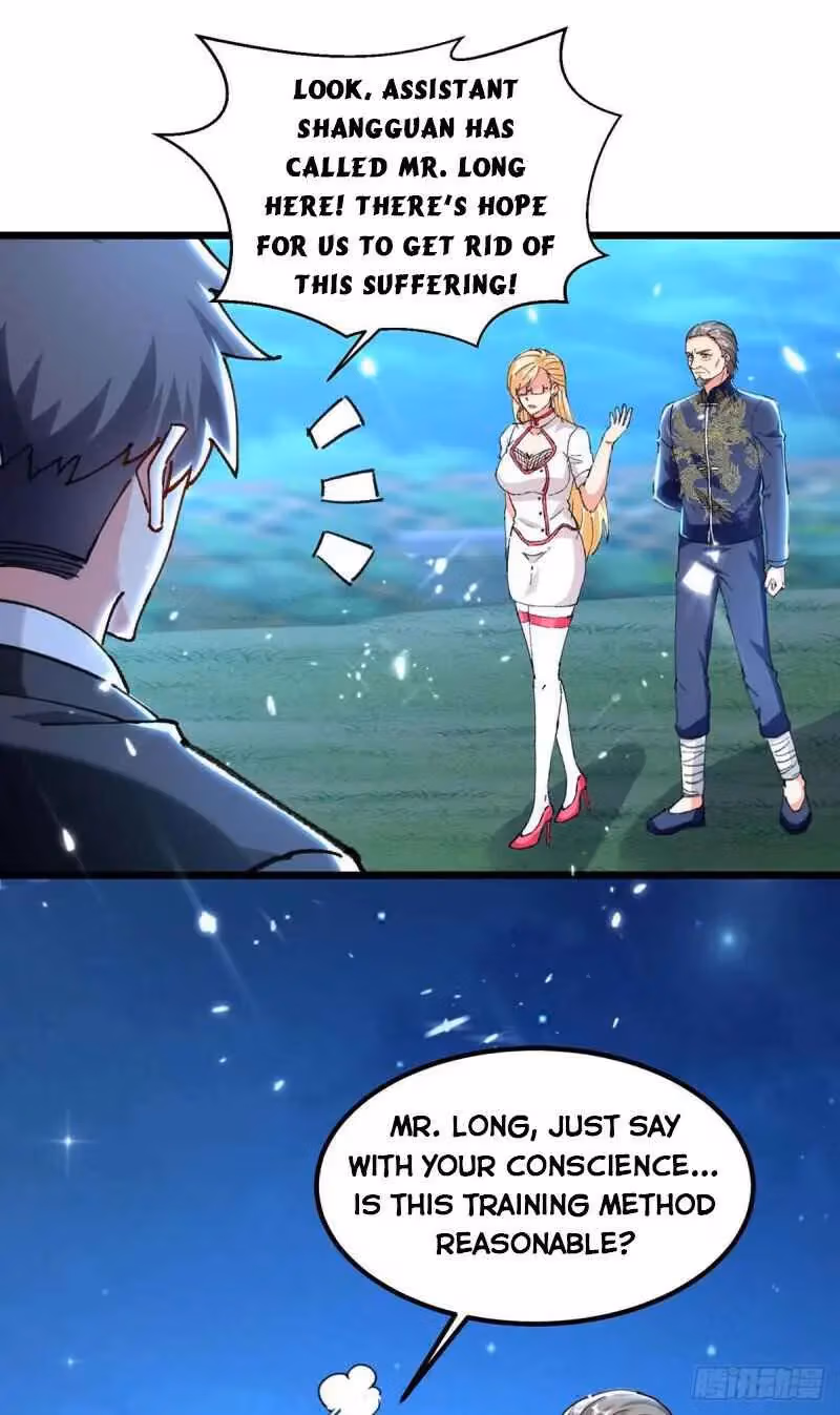 Read Return of the Master chapter 187 image 2 on Lezhin