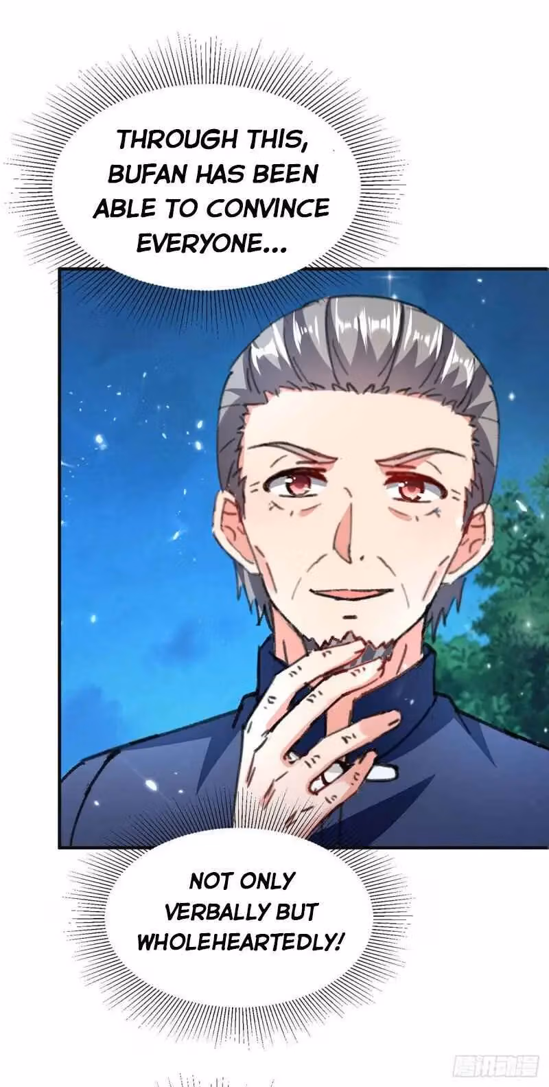Read Return of the Master chapter 187 image 21 on Lezhin