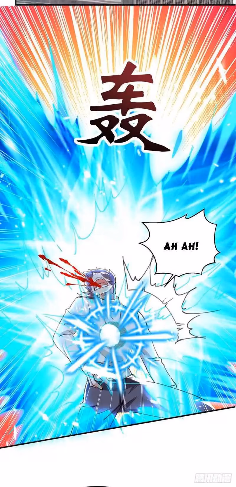 Read Return of the Master chapter 187 image 24 on Lezhin