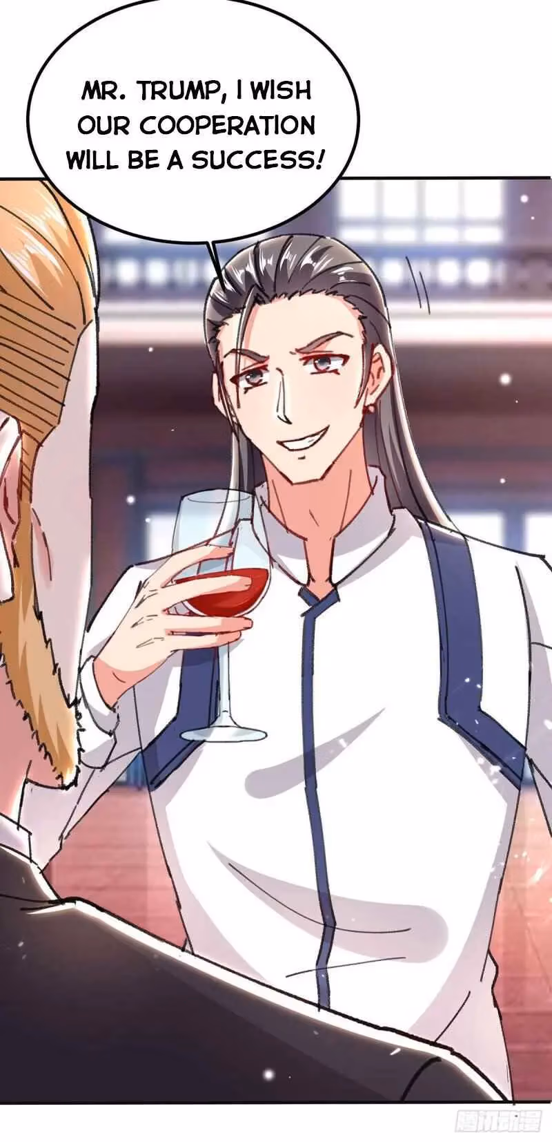 Read Return of the Master chapter 187 image 26 on Lezhin
