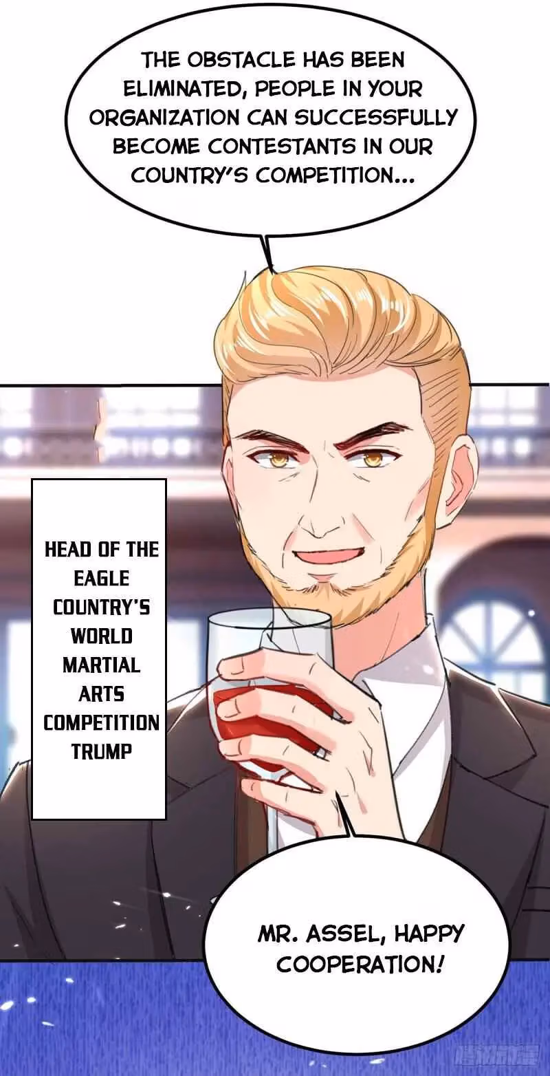 Read Return of the Master chapter 187 image 27 on Lezhin