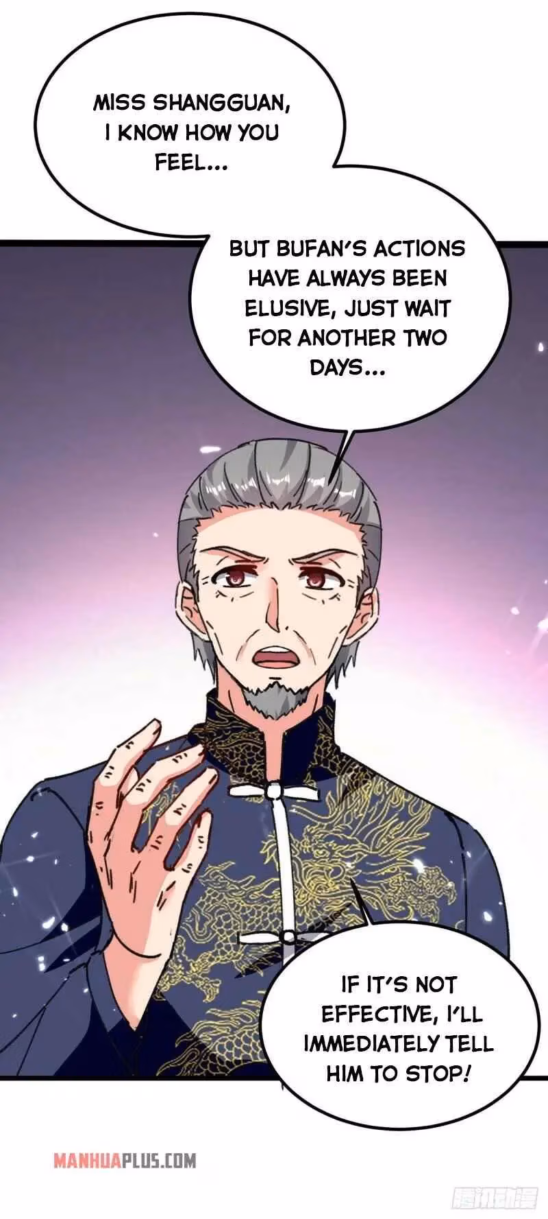 Read Return of the Master chapter 187 image 4 on Lezhin