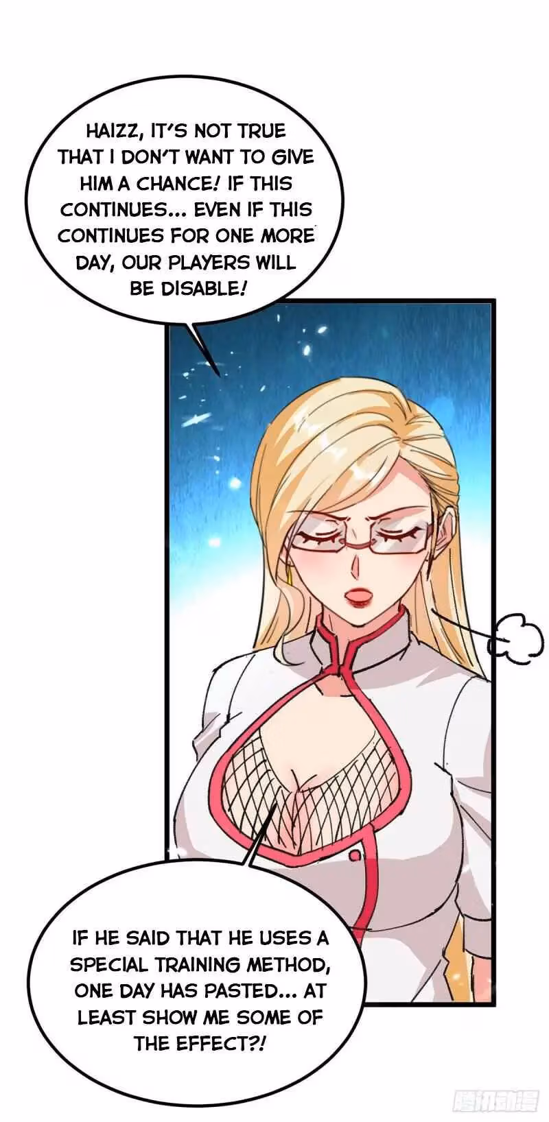 Read Return of the Master chapter 187 image 5 on Lezhin