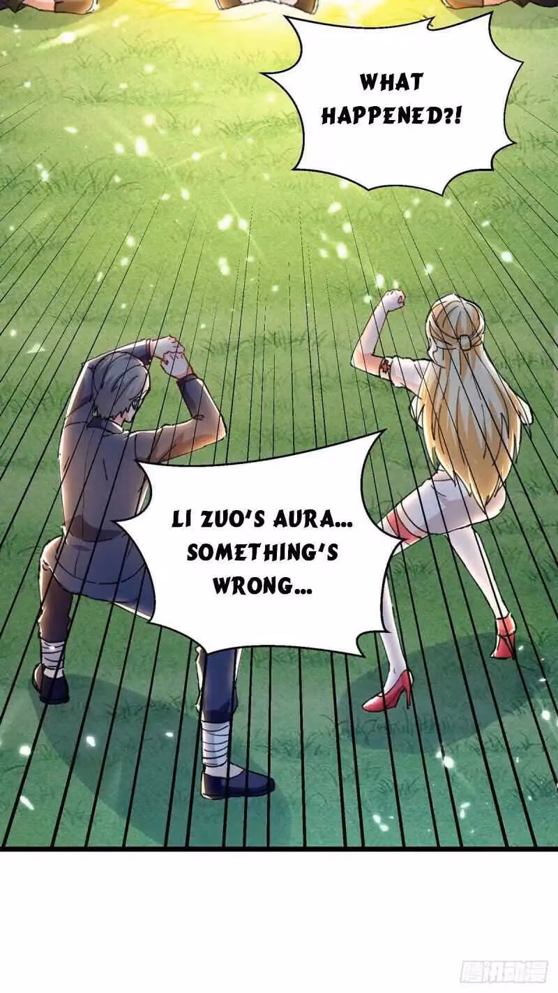 Read Return of the Master chapter 187 image 7 on Lezhin