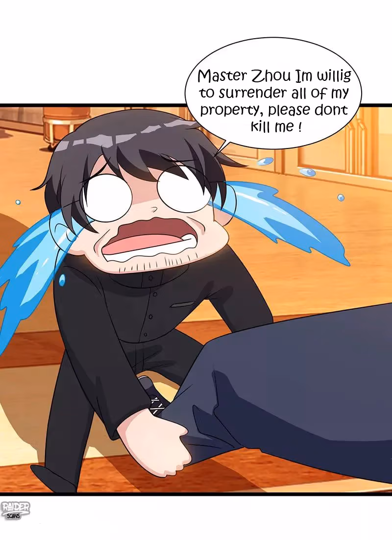 Read Return of the Master chapter 19 image 10 on Lezhin