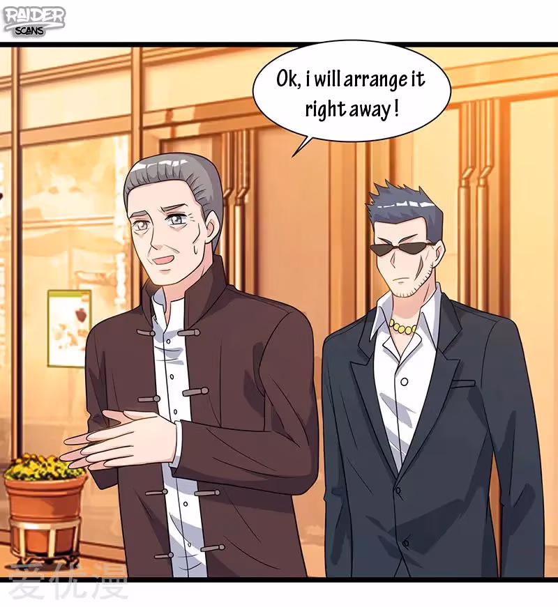 Read Return of the Master chapter 19 image 13 on Lezhin