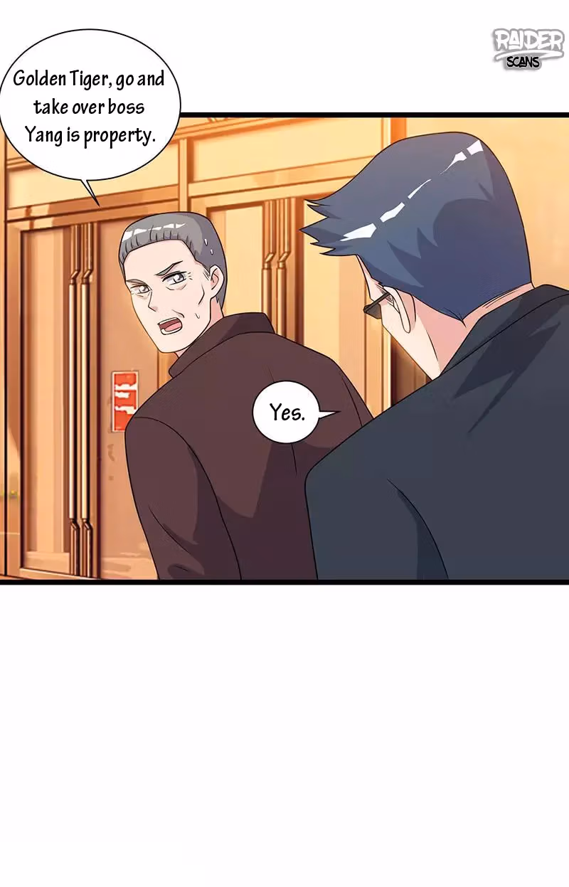 Read Return of the Master chapter 19 image 14 on Lezhin