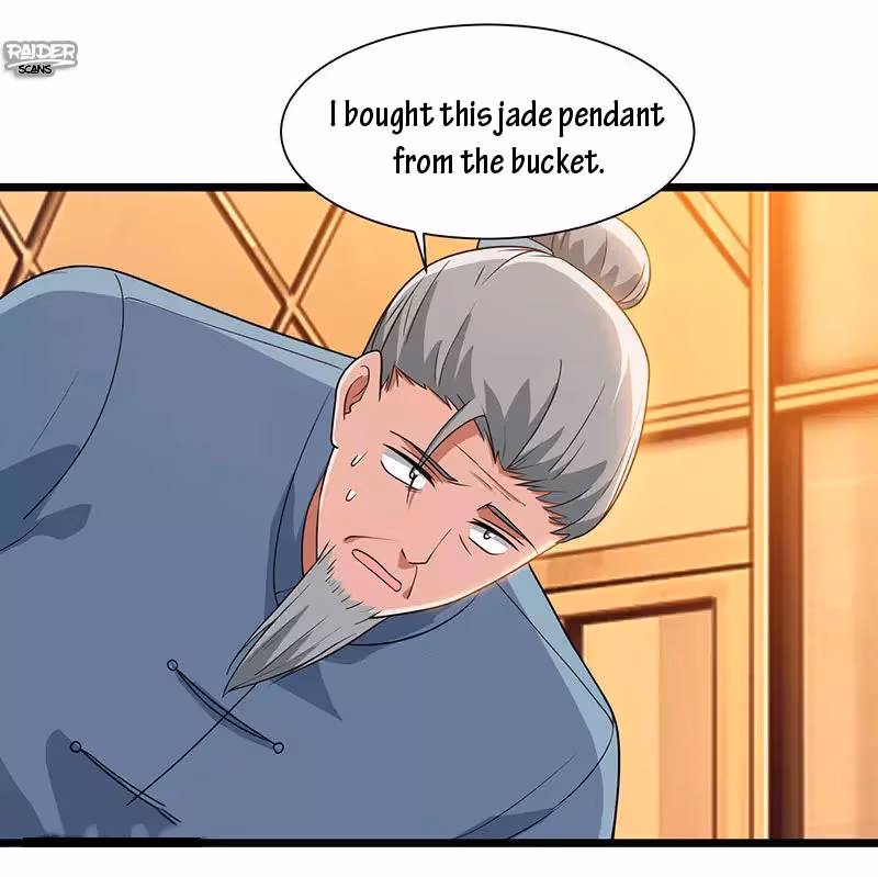 Read Return of the Master chapter 19 image 17 on Lezhin