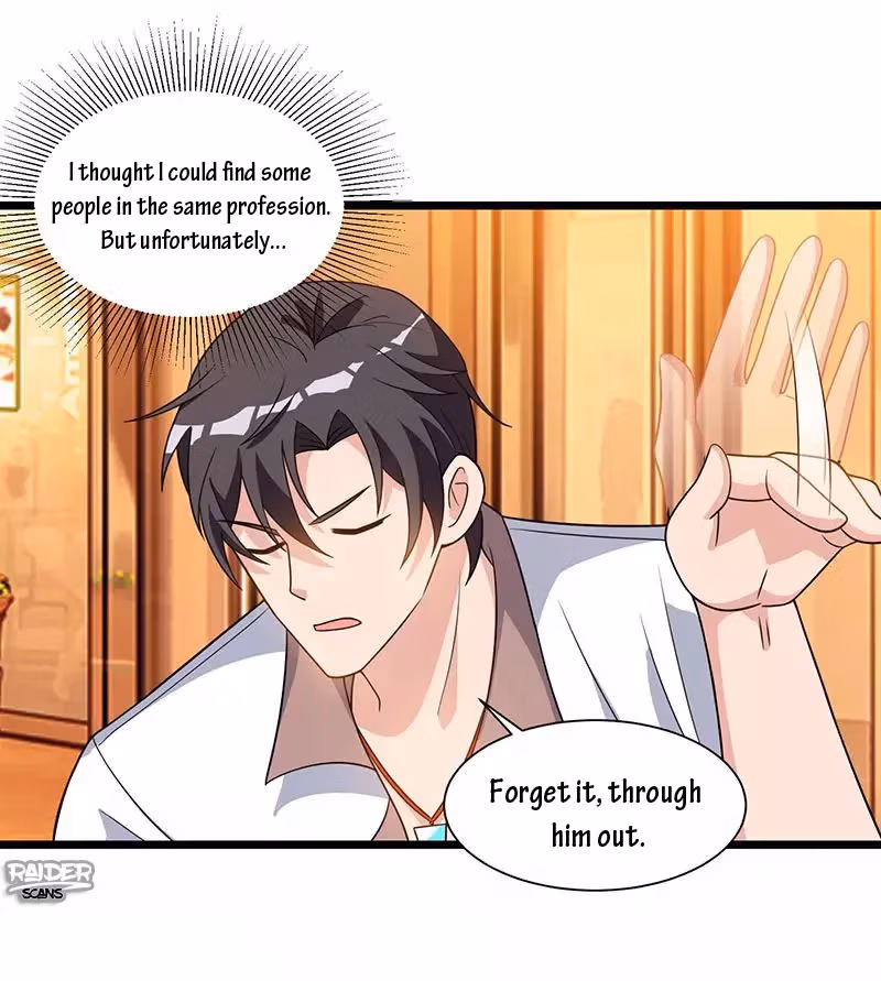 Read Return of the Master chapter 19 image 18 on Lezhin